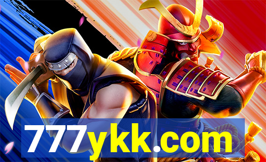 777ykk.com