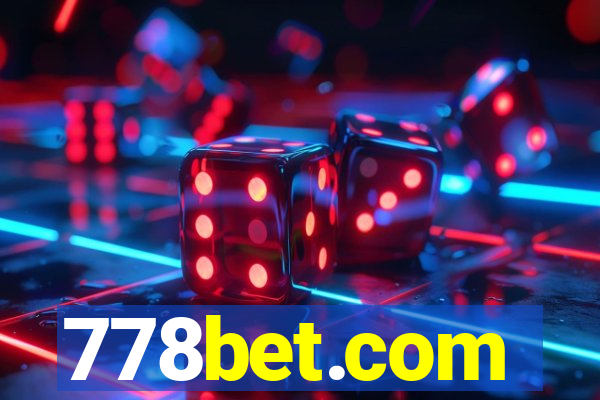 778bet.com