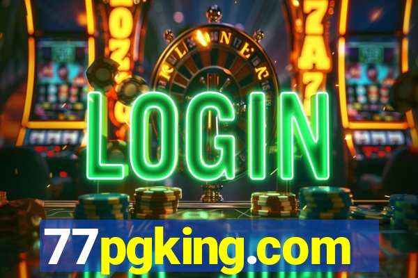 77pgking.com