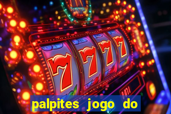 palpites jogo do bicho hoje