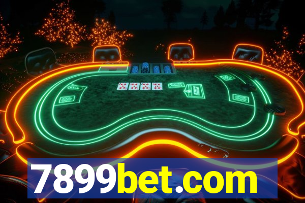 7899bet.com