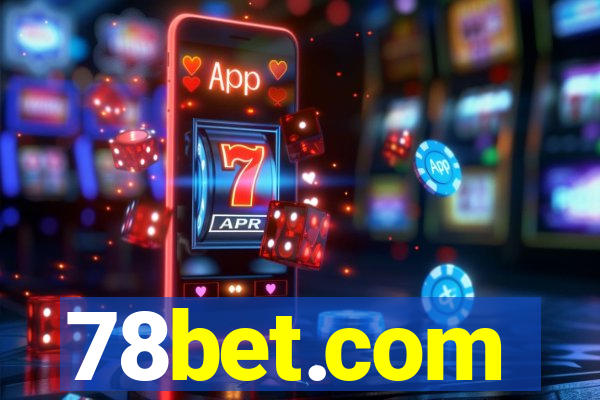 78bet.com