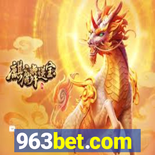 963bet.com