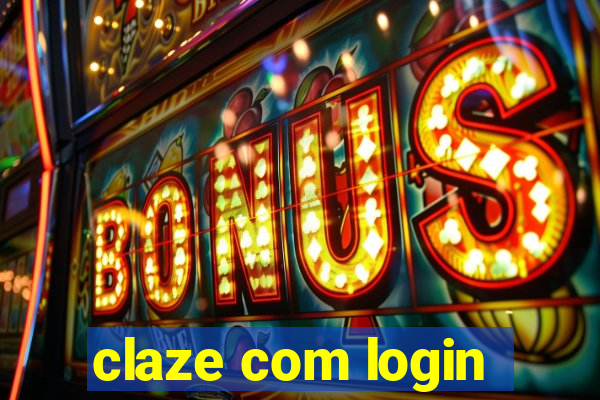 claze com login