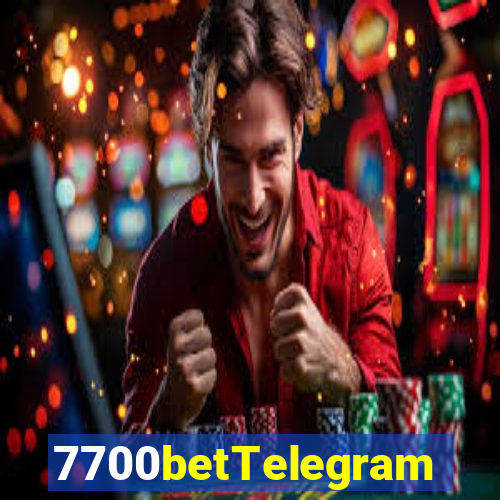 7700betTelegram