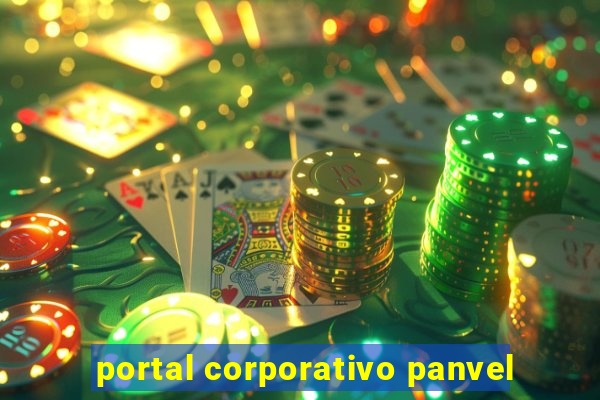 portal corporativo panvel