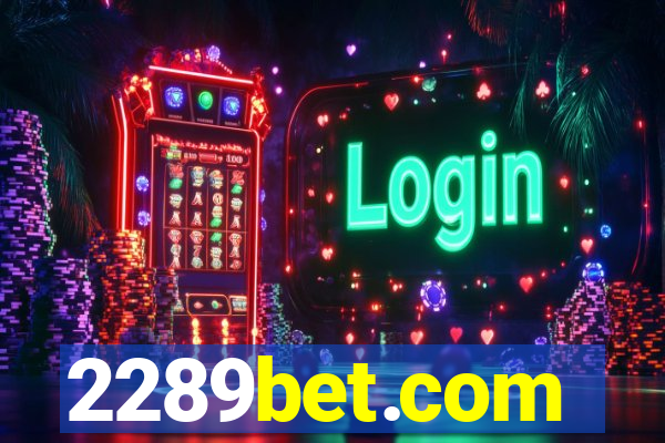 2289bet.com