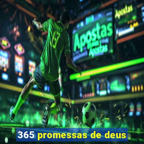 365 promessas de deus