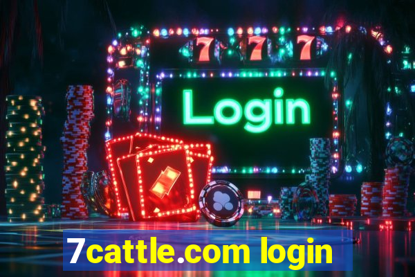 7cattle.com login