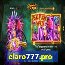 claro777.pro