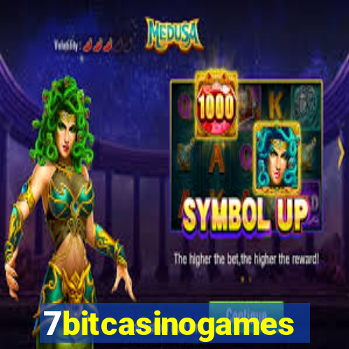 7bitcasinogames