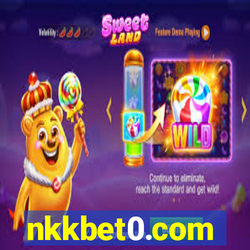 nkkbet0.com