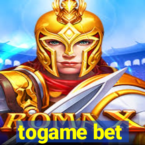 togame bet