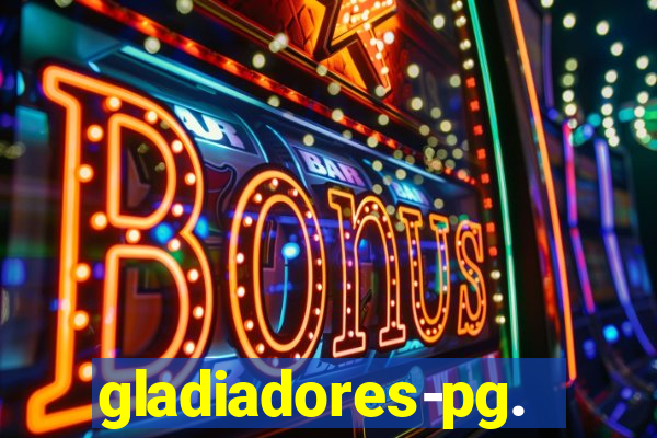 gladiadores-pg.com