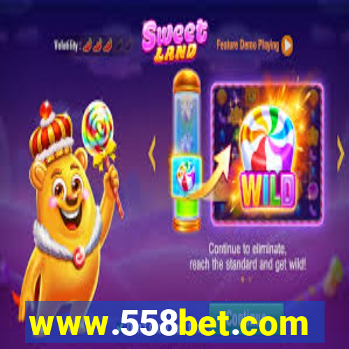 www.558bet.com