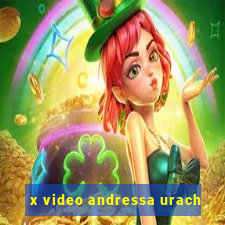 x video andressa urach