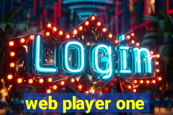 web player one