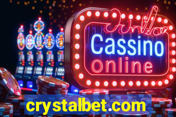 crystalbet.com