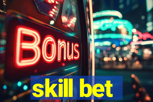 skill bet