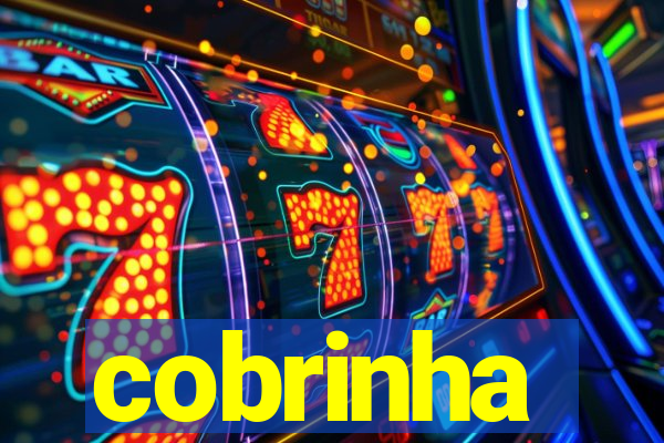 cobrinha