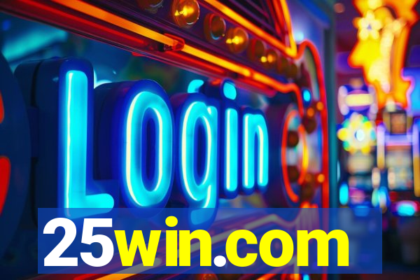 25win.com