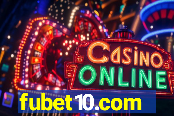 fubet10.com