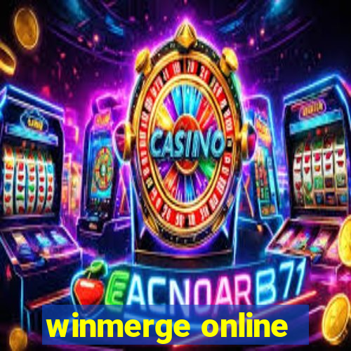 winmerge online