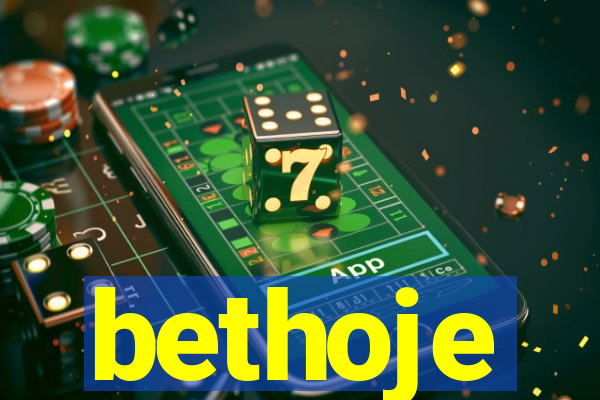 bethoje