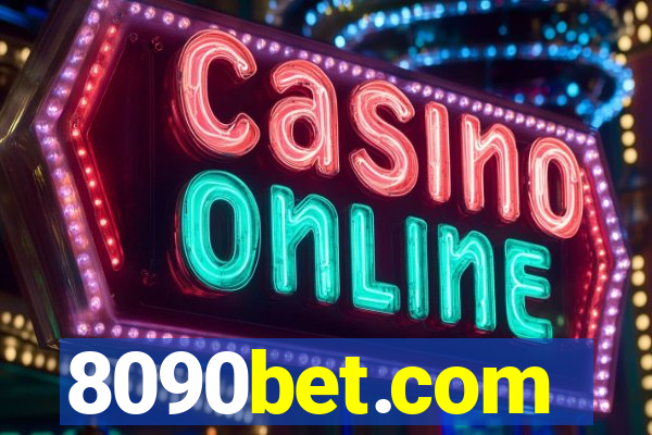 8090bet.com