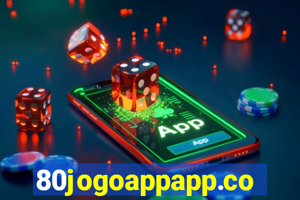 80jogoappapp.com