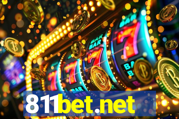 811bet.net