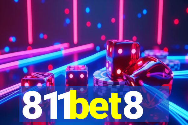 811bet8