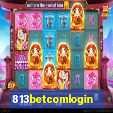 813betcomlogin