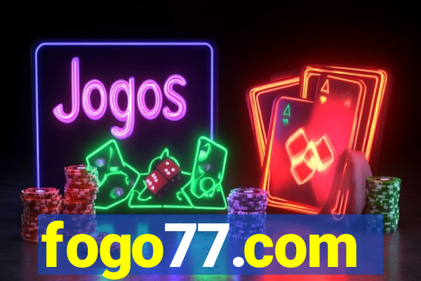 fogo77.com