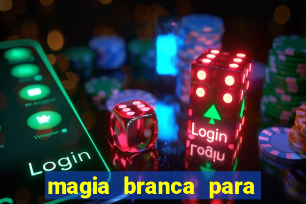 magia branca para unir casal