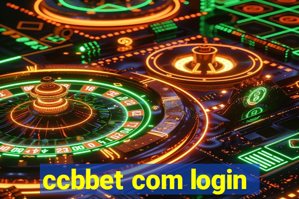 ccbbet com login