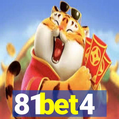 81bet4