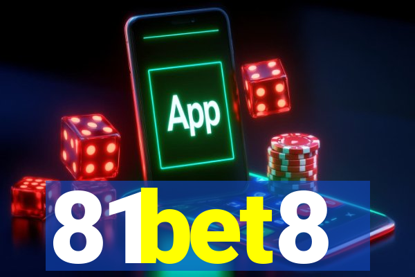 81bet8