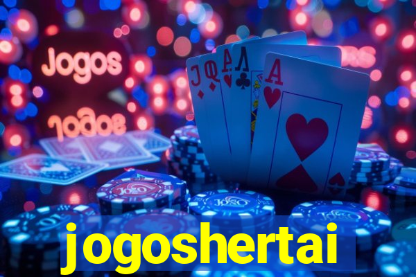 jogoshertai