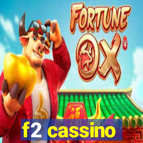 f2 cassino