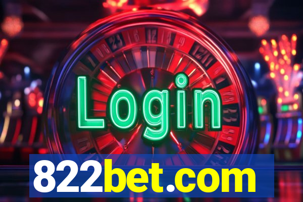 822bet.com