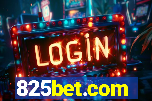 825bet.com