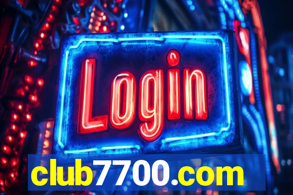 club7700.com