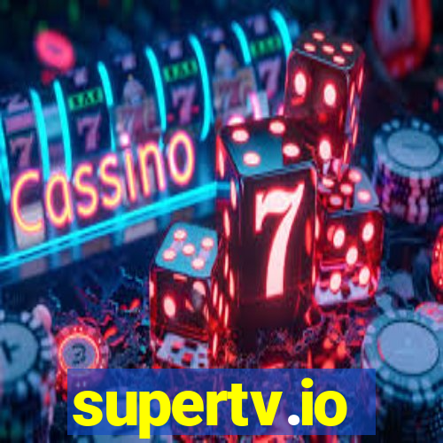 supertv.io