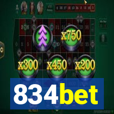 834bet