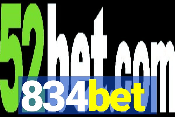 834bet