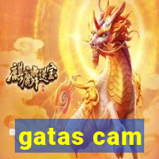 gatas cam