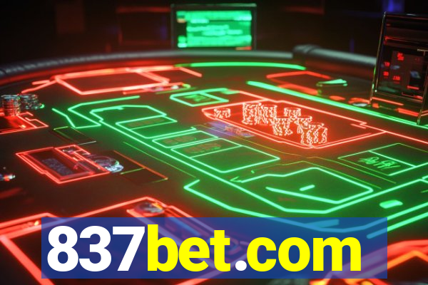 837bet.com