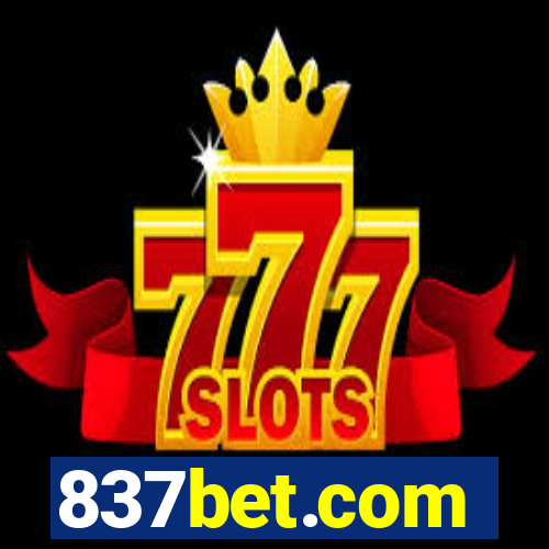 837bet.com