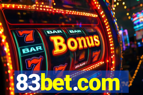 83bet.com